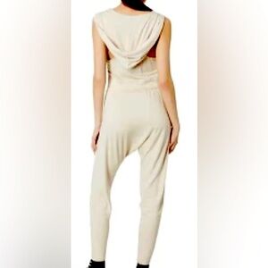 NWT!! Free People Movement Second Chance Onesie